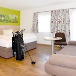 Reitingblick Hotel Gai