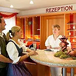 Reitingblick Hotel