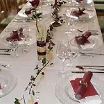 Hotel Reitingblick 3*