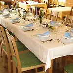 Hotel Reitingblick Gai