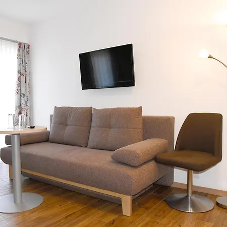 Reitingblick Hotel