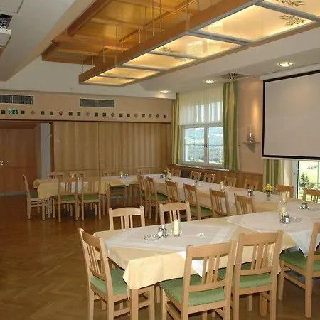 Reitingblick Hotel Gai