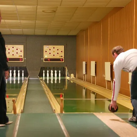 ホテル Reitingblick 3*