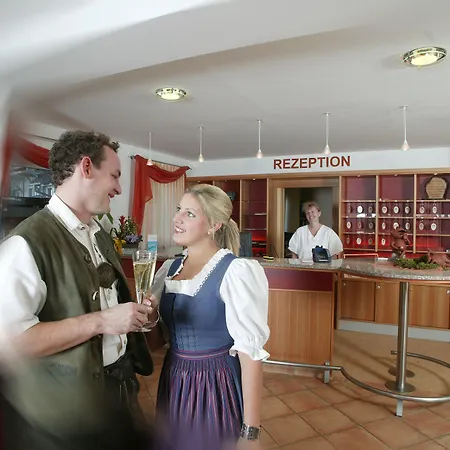 Hotel Reitingblick