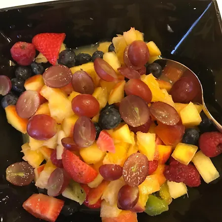 ホテル Reitingblick Gai