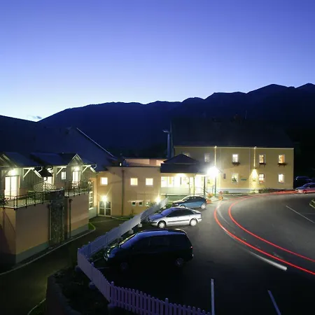 ホテル Reitingblick Gai