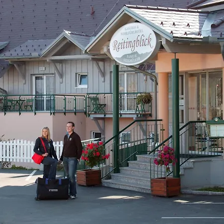 Hotel Reitingblick Gai