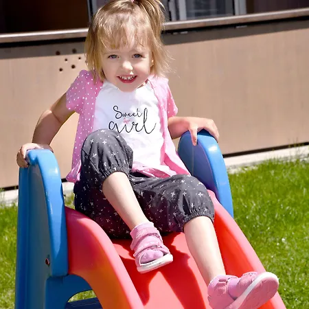 ホテル Reitingblick