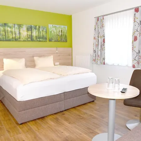 Reitingblick Hotell 3*