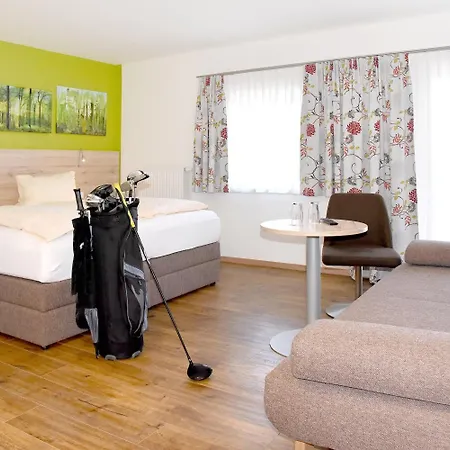 Reitingblick Hotell Gai