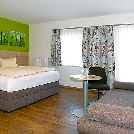 Hotel Reitingblick Gai