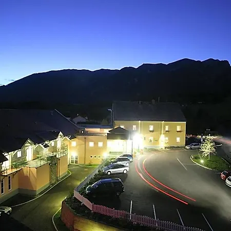 Hotel Reitingblick