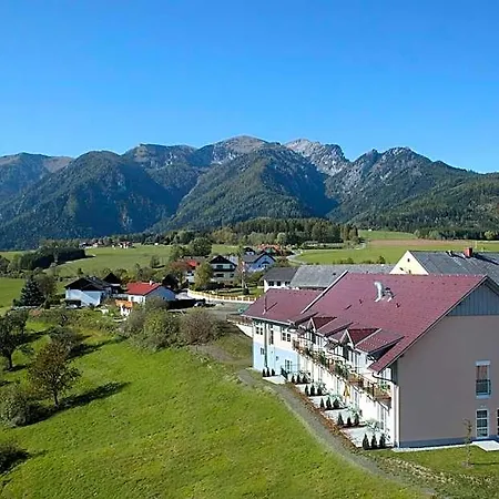 Hotel Reitingblick