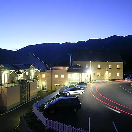 Reitingblick Hotel