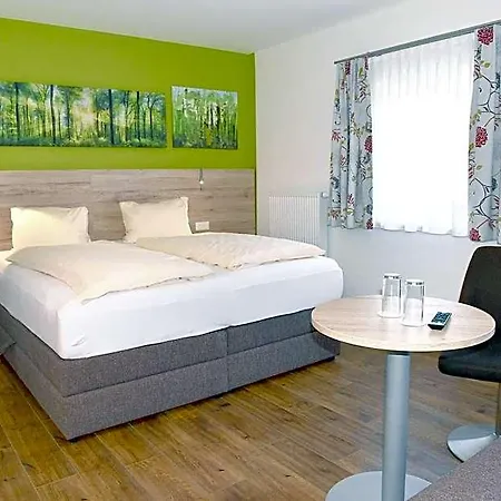 Reitingblick Hotel Gai