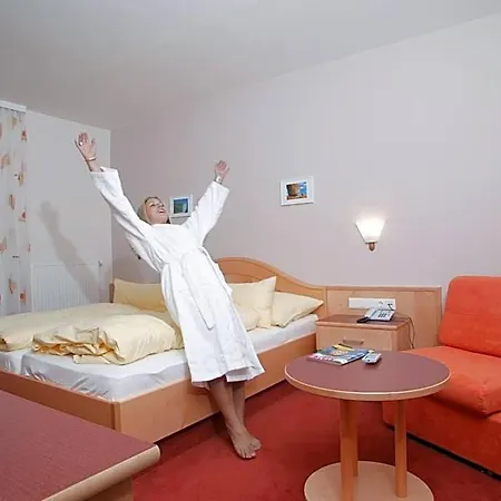 Hotel Reitingblick