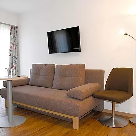 Reitingblick Hotel Gai