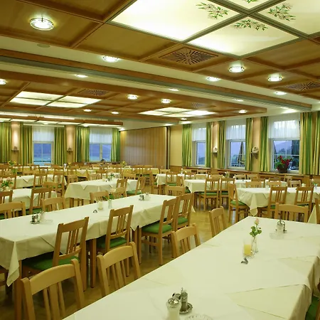 Hotel Reitingblick Gai