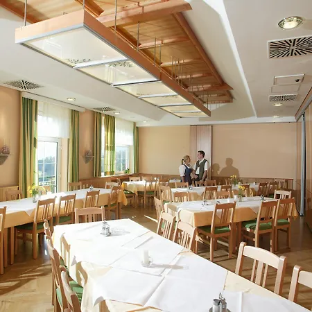 Reitingblick Hotel