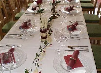 ホテル Reitingblick 3*