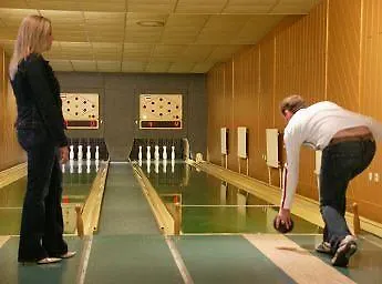 Reitingblick ホテル 3*