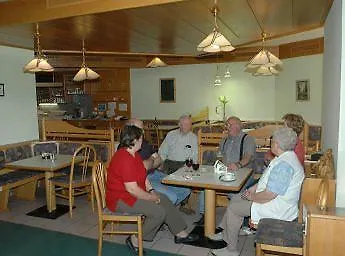 Reitingblick Hotel 3*