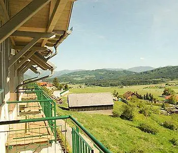 ホテル Reitingblick