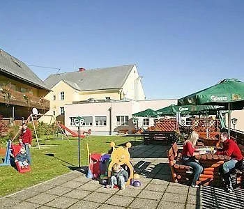 Hotel Reitingblick 3*