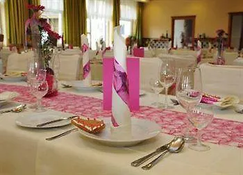 ホテル Reitingblick Gai