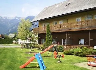 Hotel Reitingblick 3*