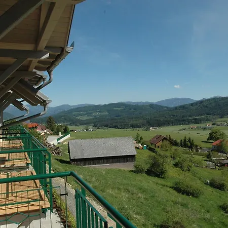 ホテル Reitingblick