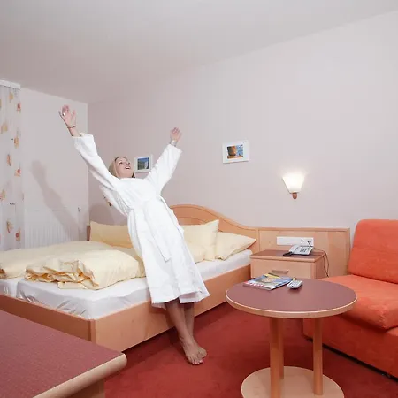 Hotel Reitingblick