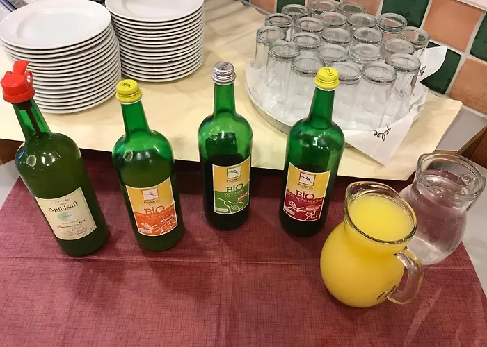 Hotell Reitingblick 3*