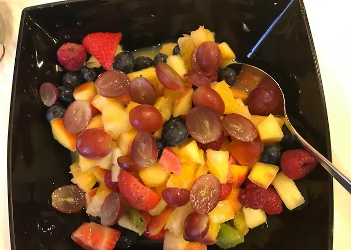 Hotell Reitingblick Gai