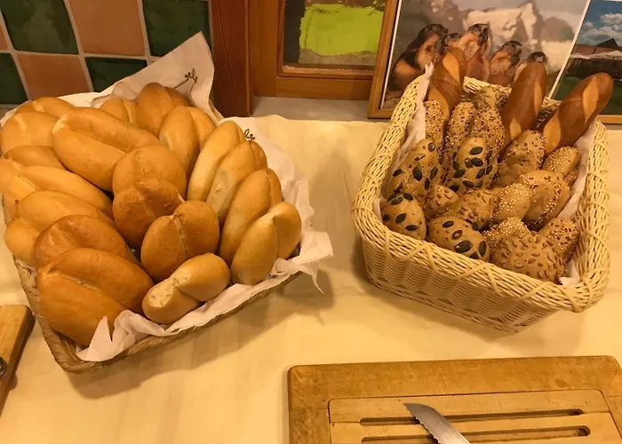 Reitingblick Hotell 3*