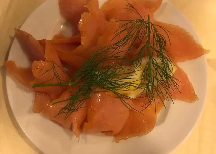 Hotell Reitingblick Gai