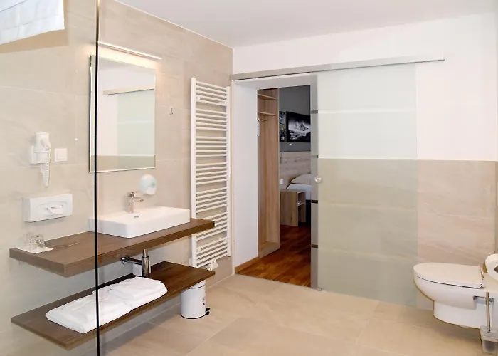 Reitingblick Hotell Gai