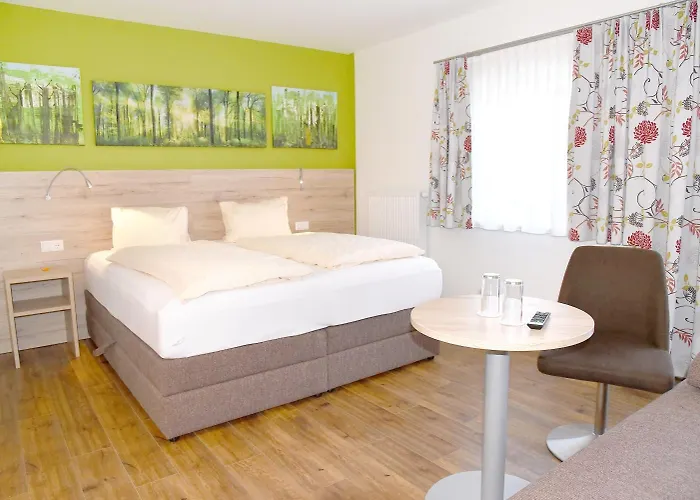 Reitingblick Hotell 3*