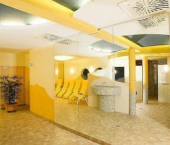 Reitingblick Hotell 3*