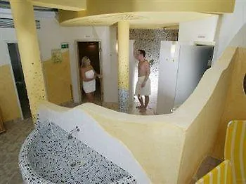 Reitingblick Hotell 3*