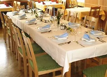 Hotell Reitingblick Gai