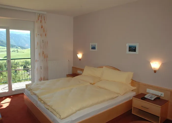 Reitingblick Hotell 3*