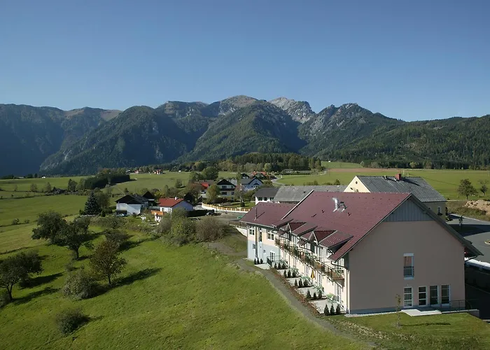 Reitingblick Hotell 3*